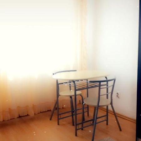 Studio In Regim Hotelier Алба-Юлия Экстерьер фото
