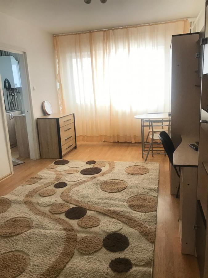 Studio In Regim Hotelier Алба-Юлия Экстерьер фото